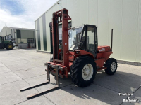 Forklift Manitou M 426 CP ruwterreinheftruck