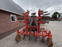 Arable injector Veenhuis VMA 510/17