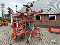 Arable injector Veenhuis VMA 510/17