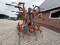Arable injector Veenhuis VMA 510/17