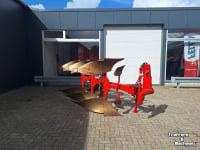 Ploughs Niemeyer DELTA 2-180