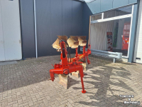 Ploughs Niemeyer DELTA 2-180