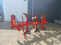 Ploughs Niemeyer DELTA 2-180