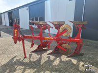 Ploughs Niemeyer DELTA 2-180