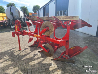 Ploughs Niemeyer DELTA 2-180