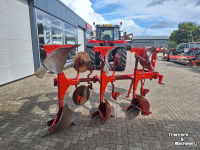 Ploughs Niemeyer DELTA 2-180