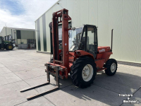 Forklift Manitou M 426 CP ruwterreinheftruck