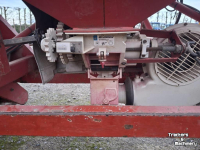 Seed Drill Combination Kverneland Accord