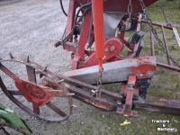 Seed Drill Combination Kverneland Accord
