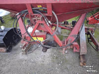 Seed Drill Combination Kverneland Accord