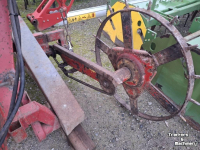 Seed Drill Combination Kverneland Accord