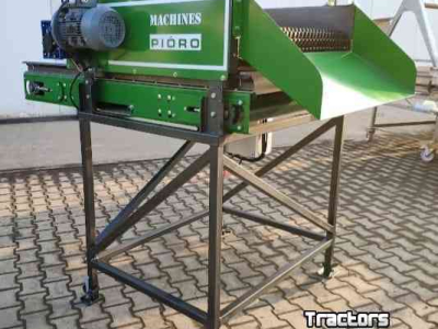 Other conveying equipment and accessories MFP SS65
