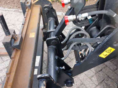 Wheelloader JCB 403 SP