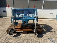 Spader machine Imants Spitter 0.80