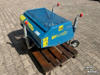 Spader machine Imants Spitter 0.80