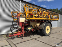 Fieldsprayer pull-type Agrifac GNS4245