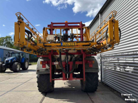 Fieldsprayer pull-type Agrifac GNS4245