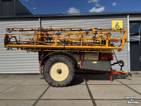 Fieldsprayer pull-type Agrifac GNS4245
