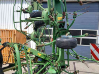 Tedder Krone KW 8.80/8