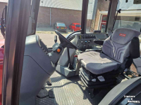 Tractor Valtra 8950