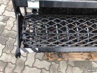 Seed drill  zaaimachine