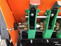 Seed drill  zaaimachine