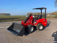 Wheelloader Heracles H190 pro nieuw