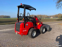 Wheelloader Heracles H190 pro nieuw