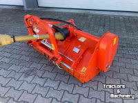 Flail mower Sicma MULCHER HAKSELAAR KLEPELMAAIER