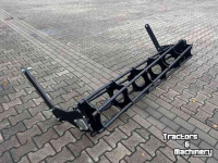 Other Drills, Planters and accessories Sicma KOOIROL 2500x40/6