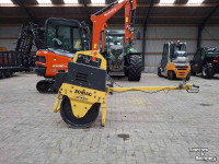 Asphalt roller Bomag BW71E-2, trilwals, asfaltwals, puinwals, BJ2021!