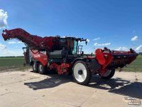 Potato harvester Dewulf Enduro GEN 2
