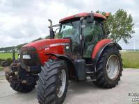 Tractor Case-IH mxu 135