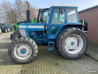 Tractor Ford 6710 FWD