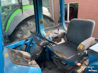Tractor Ford 6710 FWD