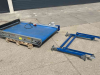 Conveyor Allround TC 175-100 P.7 transportband