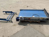 Conveyor Allround TC 175-100 P.7 transportband