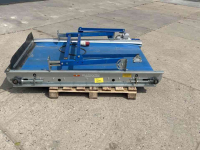 Conveyor Allround TC 175-100 P.7 transportband