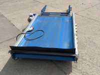 Conveyor Allround TC 175-100 P.7 transportband