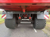 Self-loading wagon Pottinger Jumbo 6000 Combiline