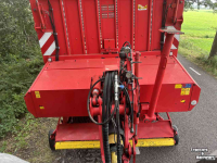 Self-loading wagon Pottinger Jumbo 6000 Combiline