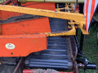 Potato harvester Samon Samon voorraadrooier, 4 rijen | WKM