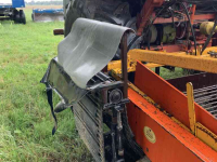 Potato harvester Samon Samon voorraadrooier, 4 rijen | WKM