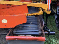 Potato harvester Samon Samon voorraadrooier, 4 rijen | WKM