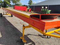 Conveyor Cermax V1000