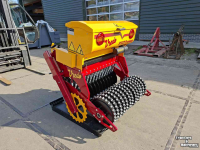 Overseeder Vredo Compact Agri DZ 210.075