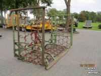 Pasture harrow  weidesleep 6 mtr hydro