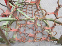Pasture harrow  weidesleep 6 mtr hydro