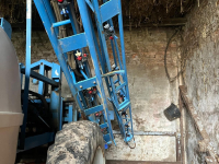 Fieldsprayer Evrard Meteor 34