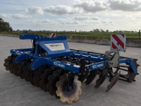 Disc harrow VSS SE3000 Schijveneg